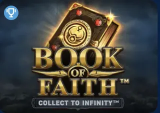 Mostbet slot oyunu Book of Faith