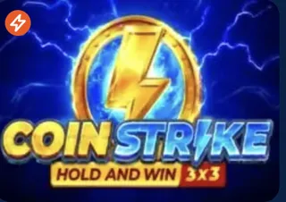Mostbet slot oyunu Coin Strike