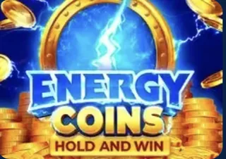 Mostbet slot oyunu Energy Coins