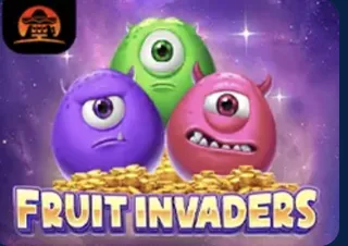 Mostbet slot oyunu Fruit Invaders