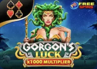 Mostbet slot oyunu Gorgon’s Luck