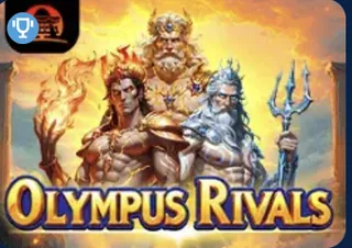 Mostbet slot oyunu Olympus Rivals