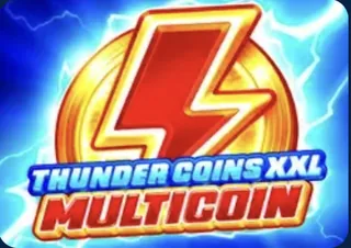 Mostbet slot oyunu Thunder Coins XXL