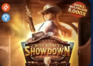 Mostbet slot oyunu Wild Bounty Showdown