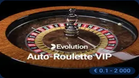 Mostbet canlı oyun Auto-Roulette VIP