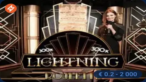 Mostbet canlı oyun Lightning Roulette