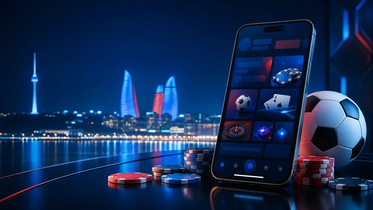 Mostbet mobil tətbiq