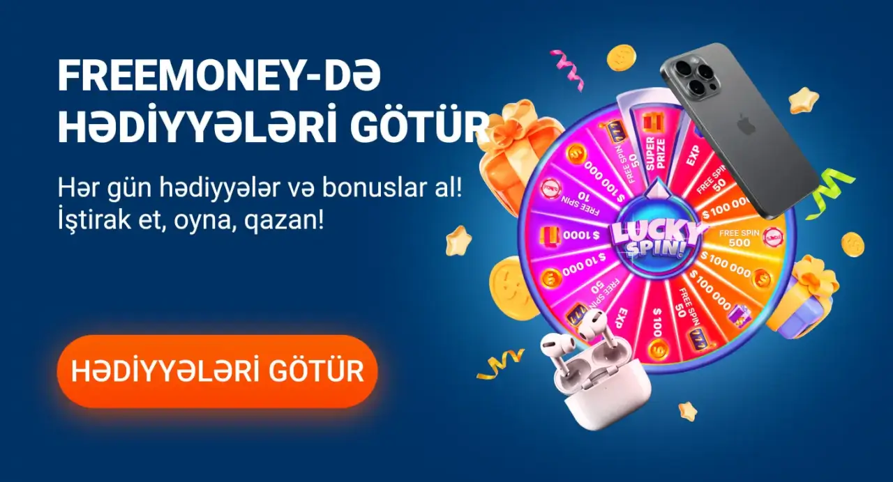 Mostbet Azərbaycan free money promo kartı
